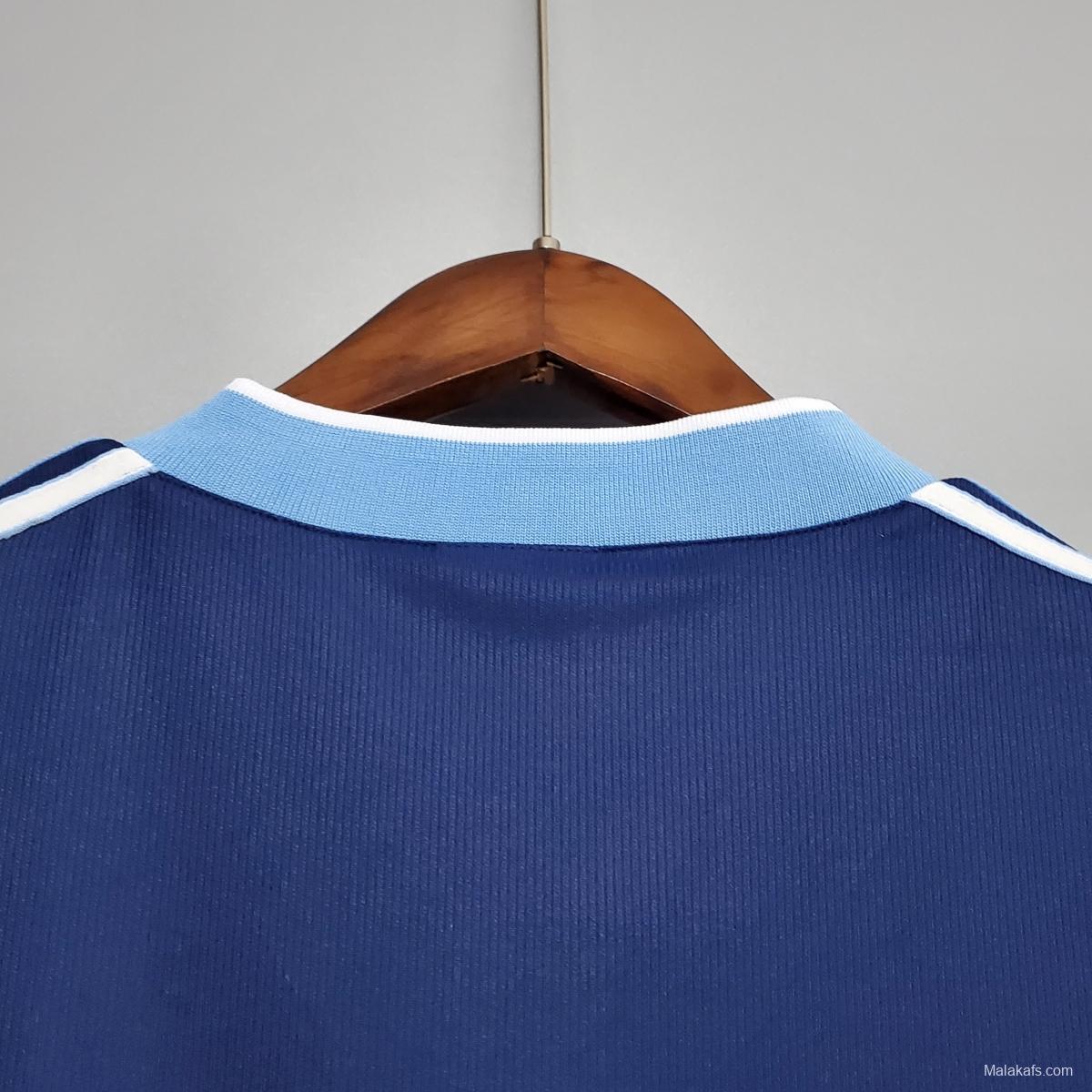 Argentina 1998 away - Retro version jersey