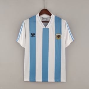 Argentina 1993 home - Retro version jersey