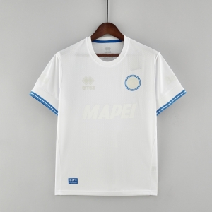 Lanús 22/23 Edition Stadium Commemorative Jersey White