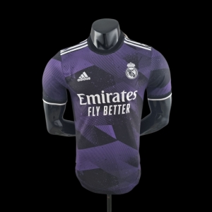 Player Version 22/23 Real Madrid Special Edition