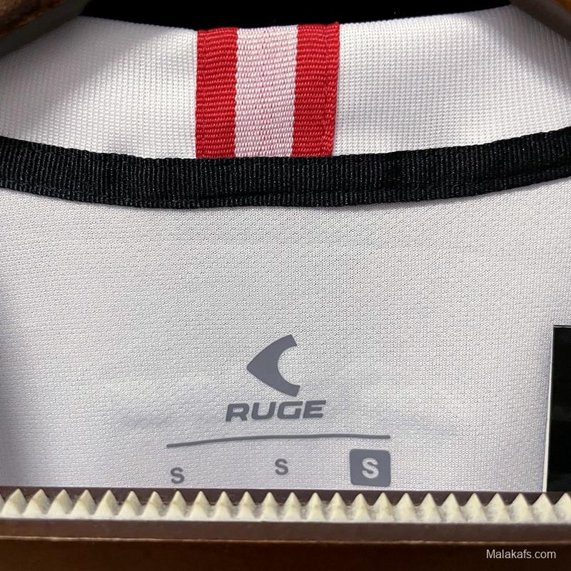 Estudiantes De La Plata 22/23 Away Soccer Jersey