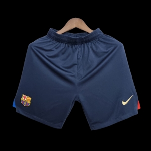 Barcelona 22/23 Home Shorts