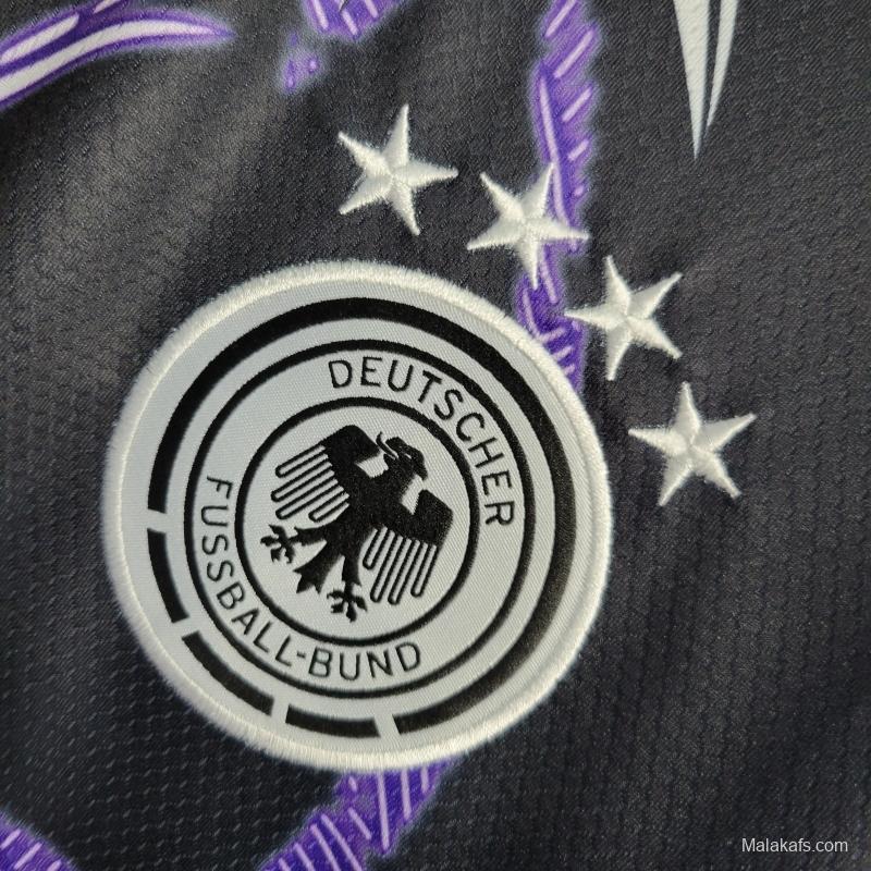 Germany 22/23 Panther Special Edition Jersey