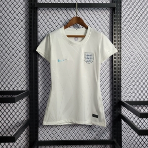 England 22/23 Woman Home Jersey