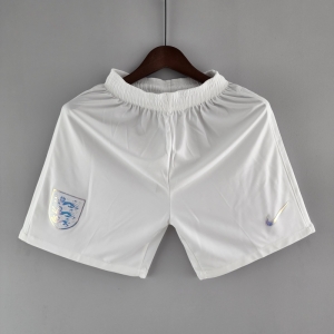 England 22/23 Women Shorts Home