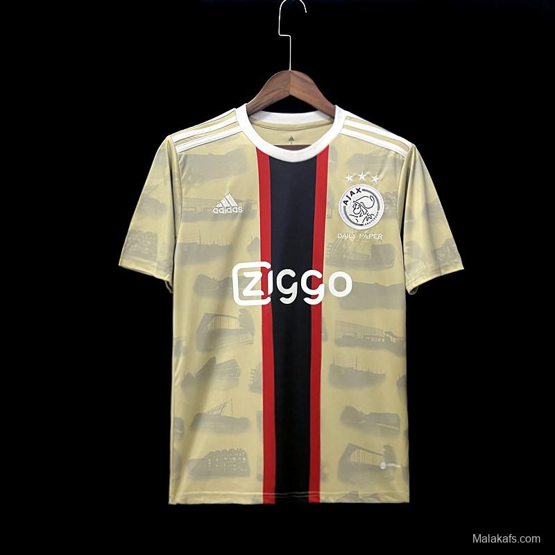 Ajax 22/23 Third Jersey