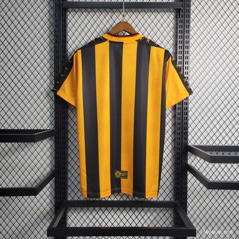 Retro 98/99 Kaizer Chiefs HomeJersey