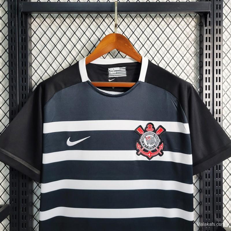 Retro 14-15 Corinthians Third Jersey