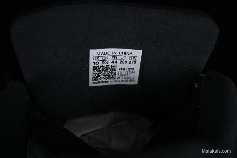 Adidas Human Made x Adimatic ID8265 Shark Bread Casual Sneakers - ID8265