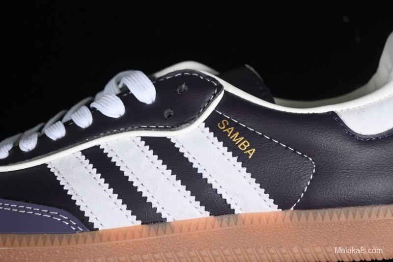 Adidas Originals Samba OG Sneakers - IG6836