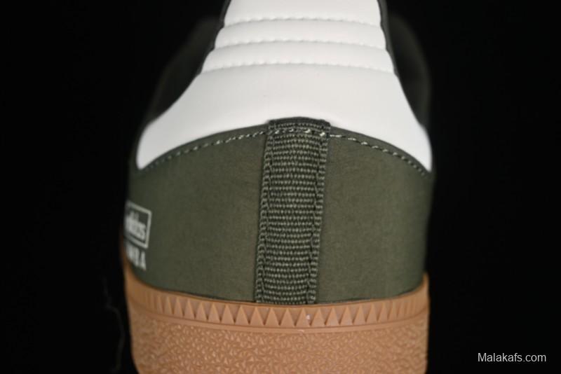 Adidas Originals Samba OG Sneakers - IE3440