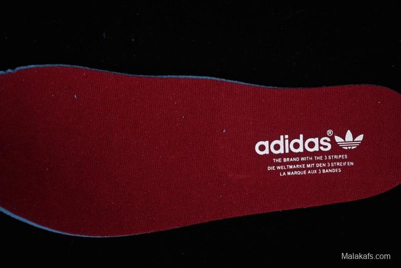 Adidas Campus BZ0087 Casual Sneakers - BZ0087