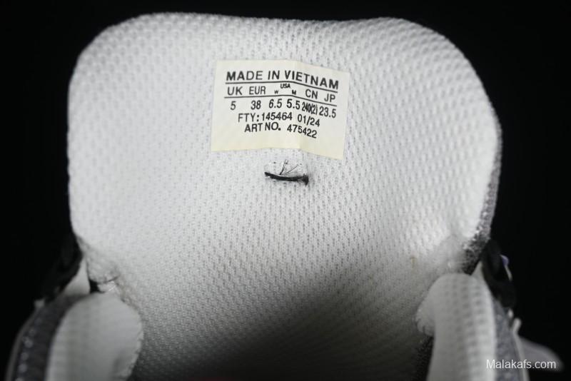 Salomon XA PRO 3D Suede Outdoor Trail Running Shoes with SENSIFIT and 3D ADVANCED CHASSIS - 475422-23