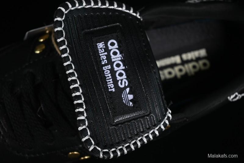 Adidas Originals Samba OG IG4303 Collaboration with Wb Studded - IG4303