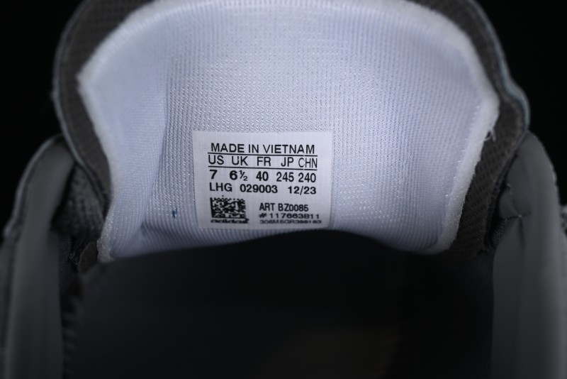 Adidas Campus BZ0085 Casual Sneakers - BZ0085