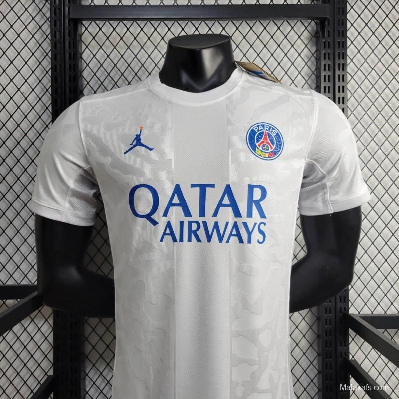 Player Version 24/25 PSG Special Edition Jersey