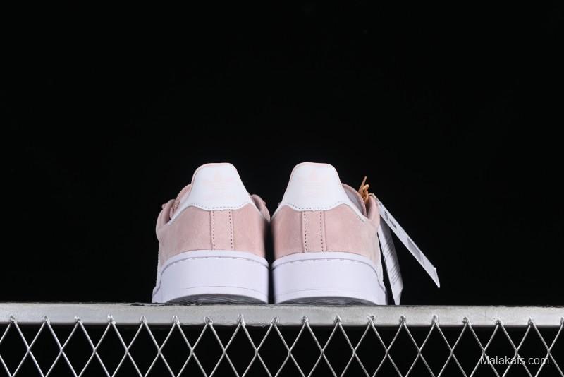 Adidas Campus CQ2106 Retro Sneakers with Classic Design - CQ2106