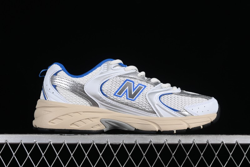 Adidas NB530 Series Retro Casual Running Shoes - MR530EA