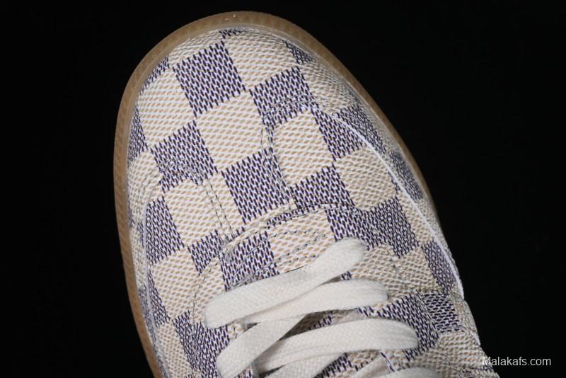 Adidas Samba OG LV0880 Custom Casual Sneakers