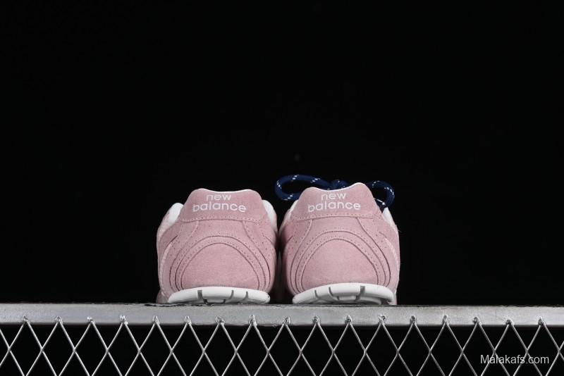 MiuMiu x New Balance 530 Low-Top Retro Casual Running Shoes - G.D4