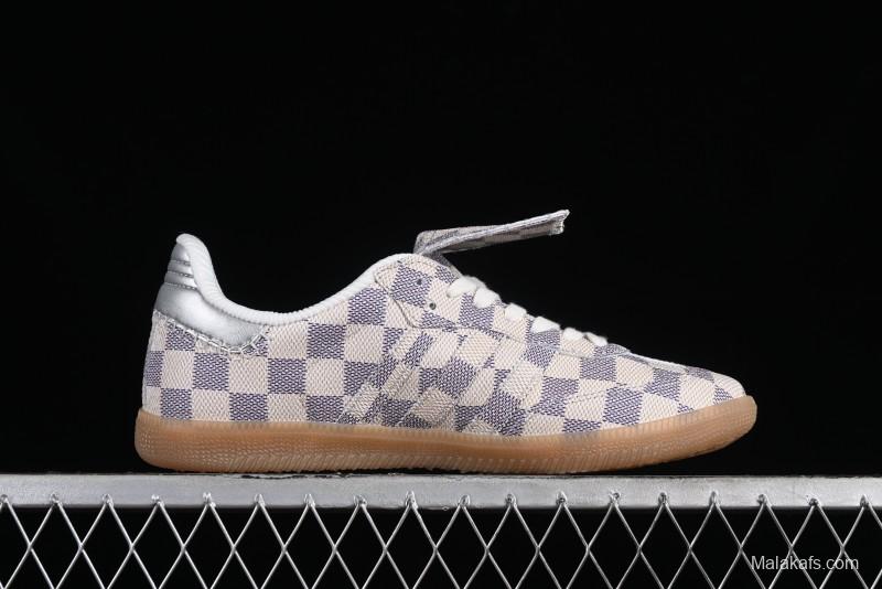 Adidas Samba OG LV0880 Custom Casual Sneakers