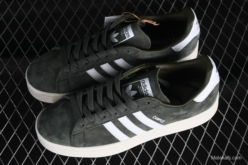 Adidas Campus CM8445 Retro Sneakers - CM8445