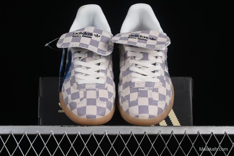 Adidas Samba OG LV0880 Custom Casual Sneakers