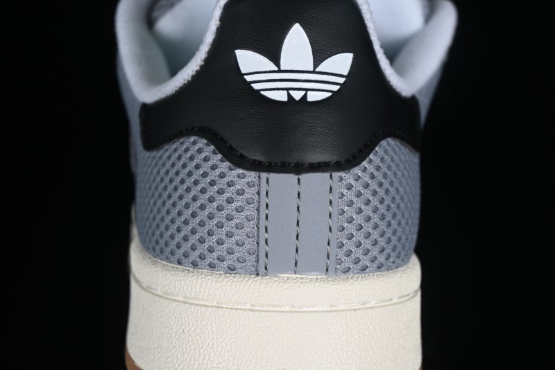 Adidas Originals Campus 00s HQ8707 College Series Summer Mesh Bread Style Retro Casual Sports Sneakers - HQ8707