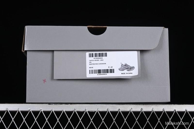 Balenciaga Phantom Sneaker - W3XDC2002