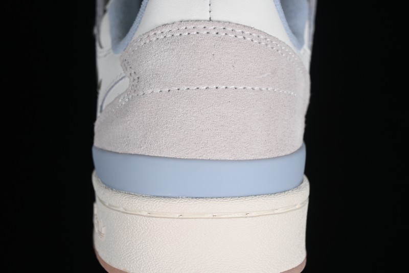 Adidas Forum 84 Low Retro Basketball Shoes - IG3964