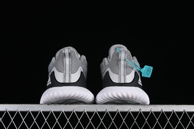 Adidas AlphaBounce Beyond M Running Shoes with Continental Rubber Outsole - CG4363