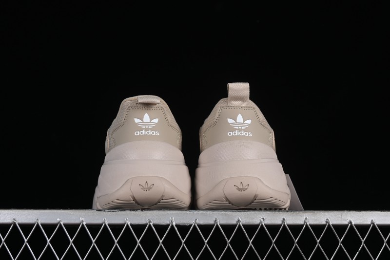 Adidas Originals Ozgaia 3.0 Lifestyle Sneakers with Thick Sole for Height Increase - IG6050