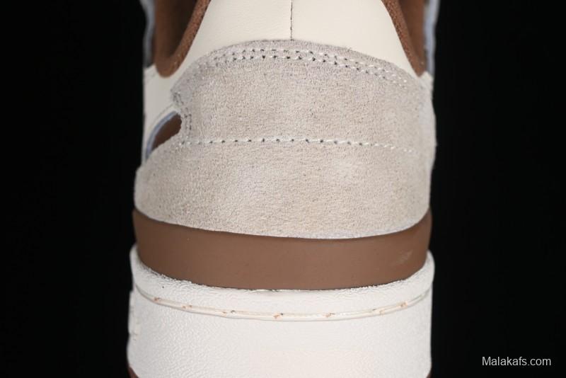 Adidas Forum 84 Low Retro Basketball Sneakers - IG3900