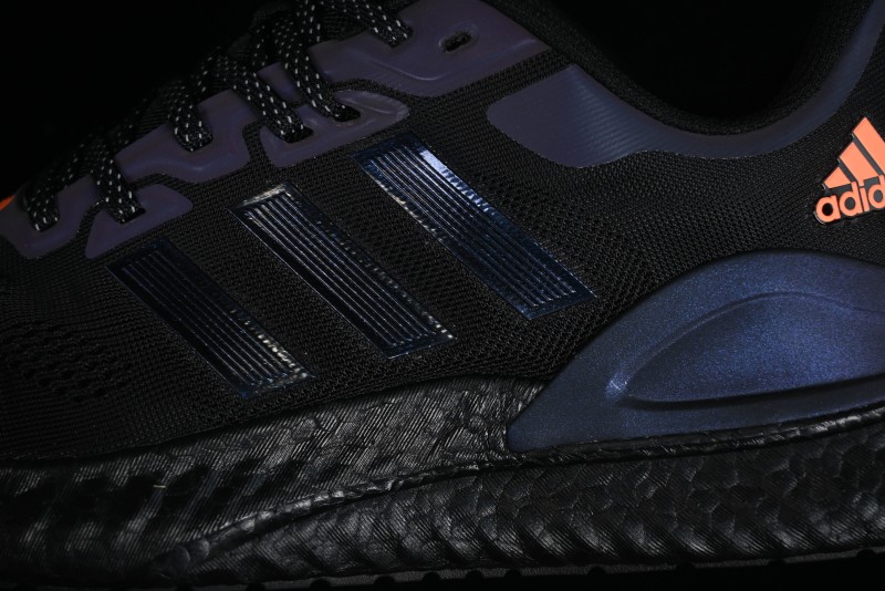 Adidas Switch FWD CG4862 Alpha Breathable Mesh Casual Running Shoes