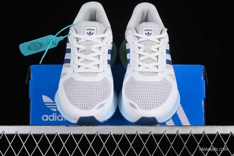 Adidas Tubular Shadow Retro Casual Sneakers - EG4955