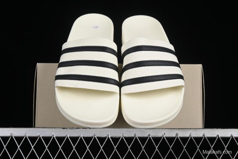 Fear of God x Adidas Originals Unisex IH2272 Slide Sandals - IH2272