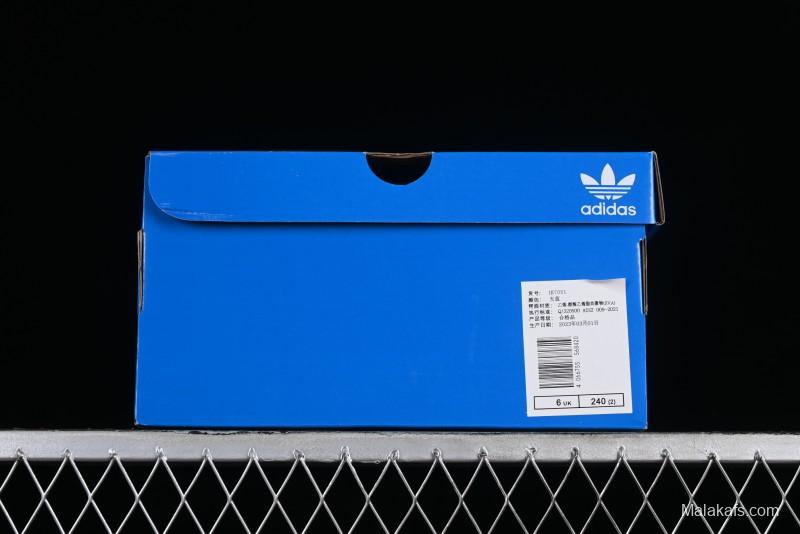 Adidas Adifom Stan Smith Platform Mule - IE7051