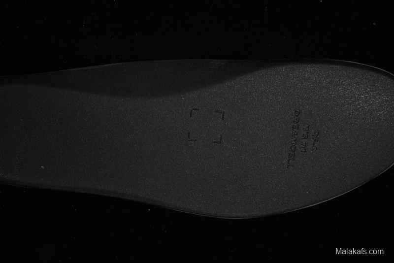 Nike Air Jordan 3 Retro "Rio" Collaboration Sneakers with Gradient Heel and J Balvin Logo - FN0344-001