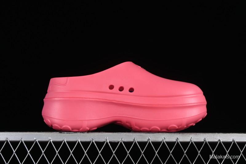 Adidas Adifom Stan Smith Platform Mule - ID9453