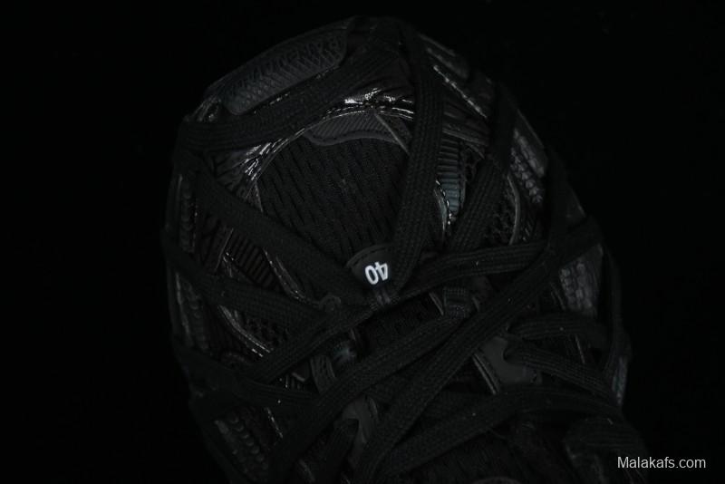 Balenciaga Phantom Sneaker - W3XL11000