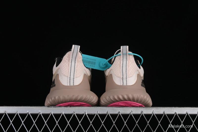 Adidas AlphaBounce Beyond M Running Shoes with Continental Rubber Outsole - CG4367