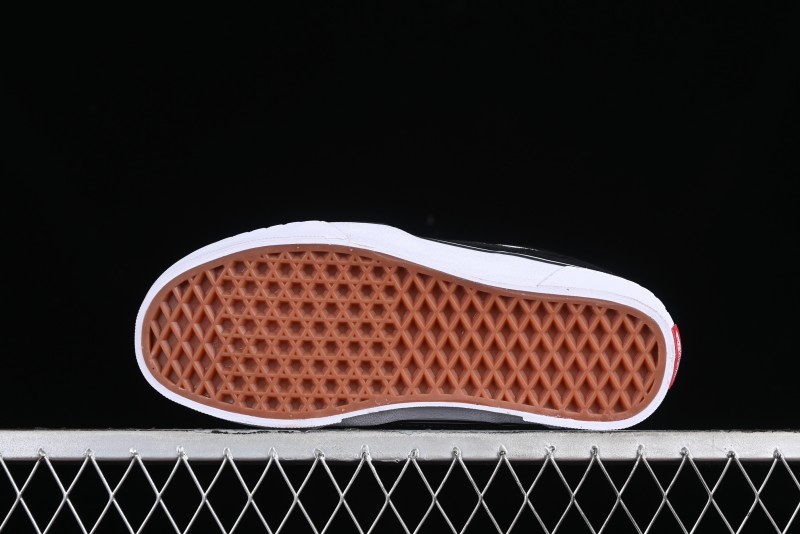 Vans Caldrone Classic Retro Chunky Skate Shoes - VN0A5JM2BA2