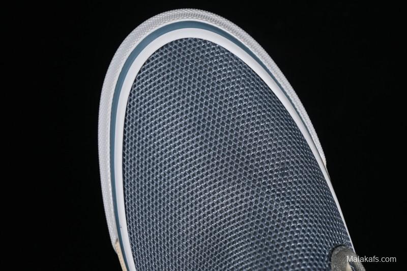 Vans TDC Tokyo Design Collective Old Skool Slip-On Premium Low-Top Casual Sneakers with 90s Retro Running Shoe Inspired Design - VN000MXHBGK