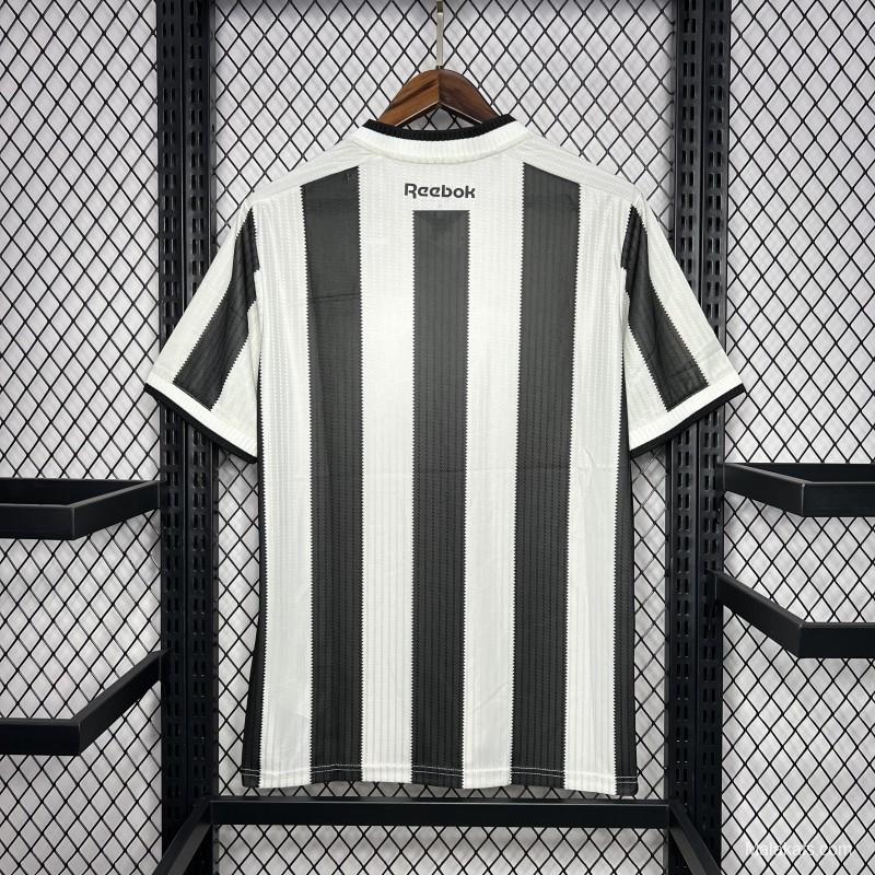 24/25 Botafogo Home Jersey