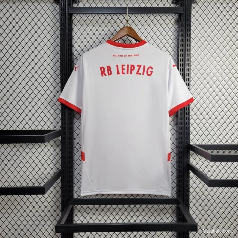 24/25 RB Leipzig Home Jersey