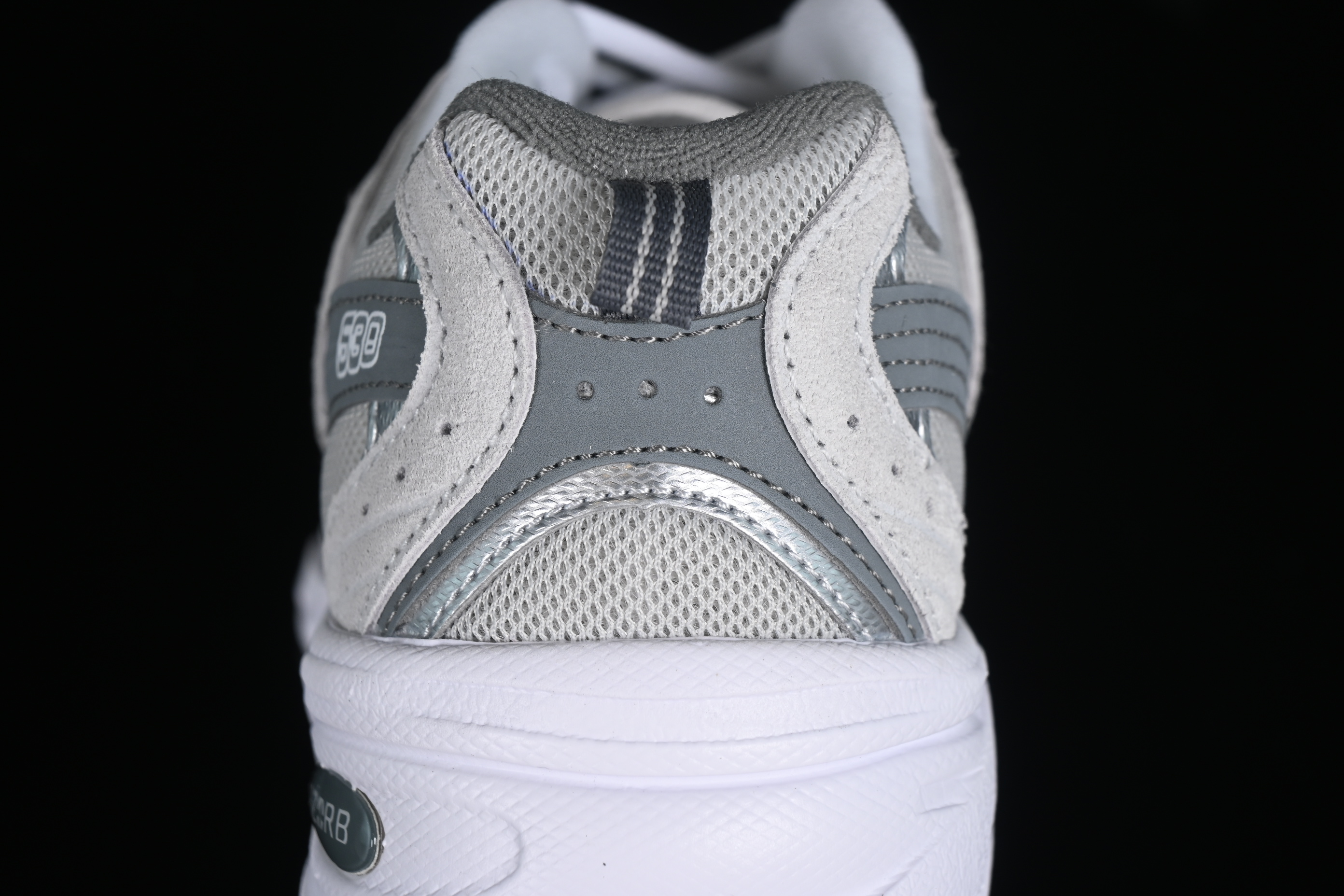New Balance 530 Series Leather Retro Casual Running Shoes - MR530CB