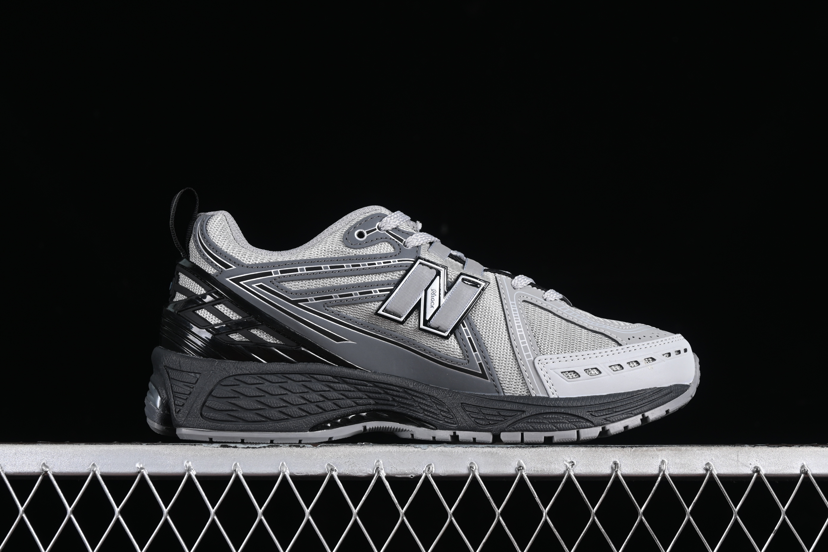 New Balance 1906 Series Retro Dad Style Casual Running Shoes - M1906RHA