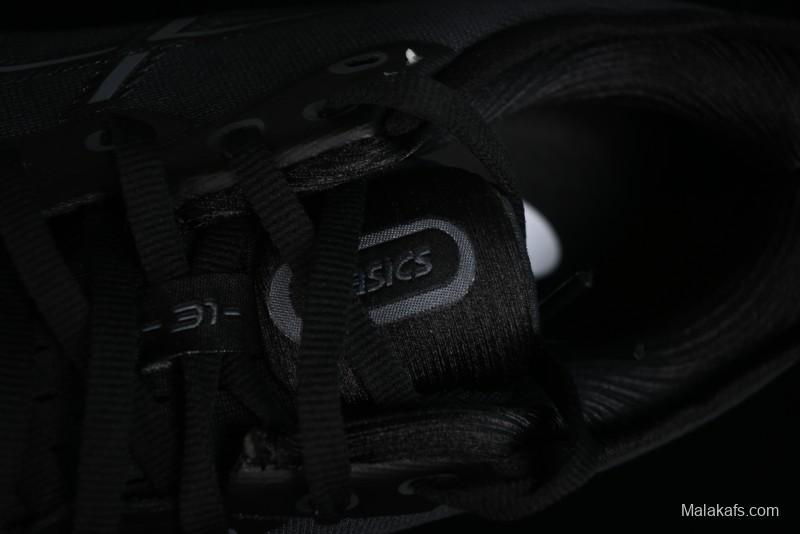 Asics Gel-Kayano 31 Running Shoes with Enhanced Cushioning and Breathable Design - 1011B867-001