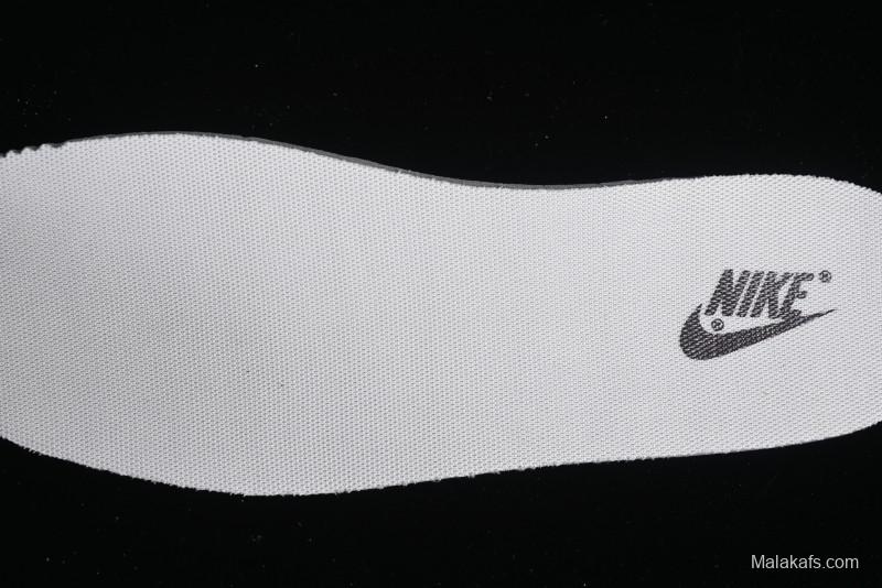 Nike SB Dunk Low LV Collaboration - Brown Black Monogram Anniversary High-End Custom Low-Top Casual Skate Shoes - DQ1098-342