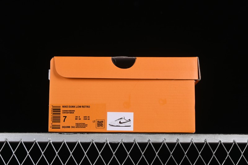Nike Dunk Low LV Louis Vuitton - Beige Black Denim Anniversary High-End Custom Sneakers - DQ1098-341